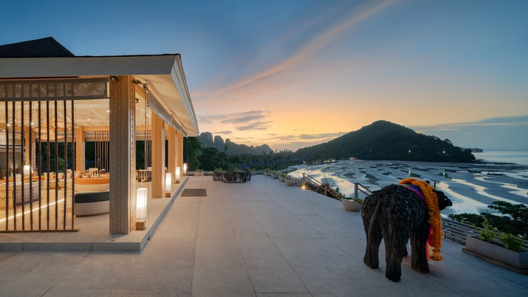 Centara Villa Phi Phi Islands